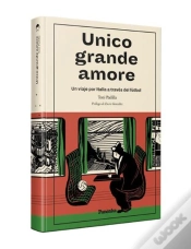 Capa do artigo Unico Grande Amore