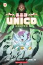 Unico: Hunted (Volume 2) - Preview