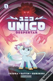 Capa do artigo Unico - Livro 1