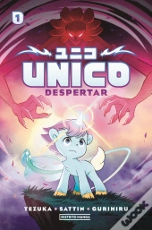 Unico - Livro 1