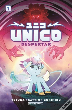 Capa do artigo Unico - Livro 1