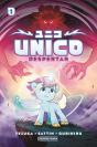 Unico - Livro 1 - Preview