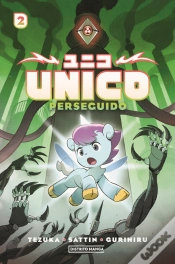 Capa do artigo Unico - Livro 2