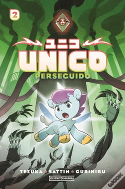 Capa do artigo Unico - Livro 2