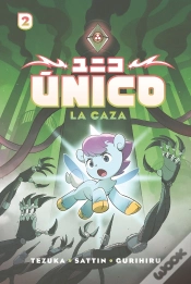 Capa do artigo Unico:La Caza