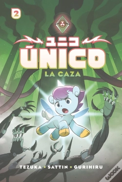 Capa do artigo Unico:La Caza