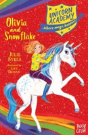 Unicorn Academy: Olivia And Snowflake - Preview