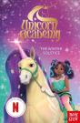 Unicorn Academy: The Winter Solstice - Preview
