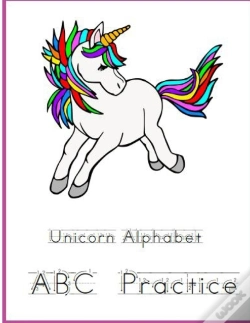 Capa do artigo Unicorn Alphabet Abc Practice