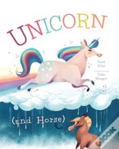 Unicorn (And Horse)