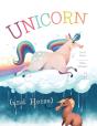 Unicorn (And Horse) - Preview