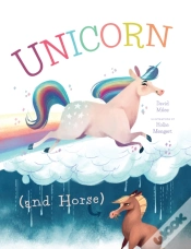 Capa do artigo Unicorn (And Horse)