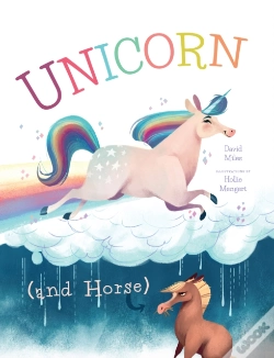 Capa do artigo Unicorn (And Horse)