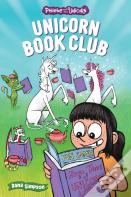 Unicorn Book Club
