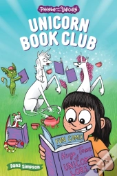 Unicorn Book Club