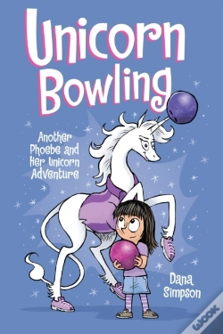 Capa do artigo Unicorn Bowling