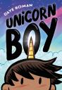 Unicorn Boy - Preview