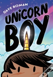Capa do artigo Unicorn Boy
