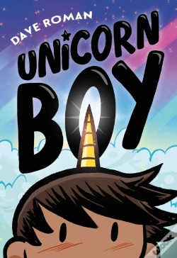 Capa do artigo Unicorn Boy