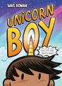 Unicorn Boy - Preview