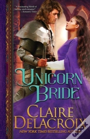Capa do artigo Unicorn Bride
