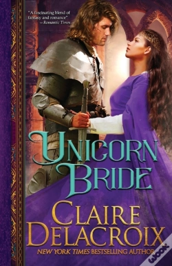 Capa do artigo Unicorn Bride