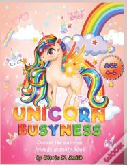 Unicorn Busyness