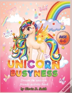 Capa do artigo Unicorn Busyness