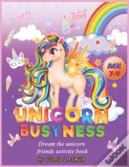Unicorn Busyness