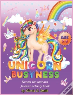 Capa do artigo Unicorn Busyness