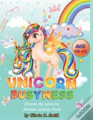 Unicorn Busyness
