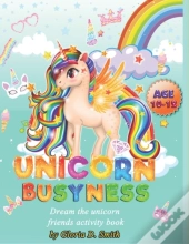 Unicorn Busyness