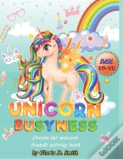 Capa do artigo Unicorn Busyness