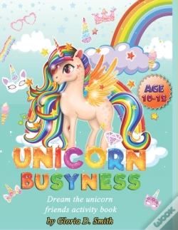 Capa do artigo Unicorn Busyness