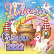 Capa do artigo Unicorn Calendar 2022