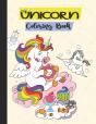 Unicorn Coloring Book & Activity Book - Preview