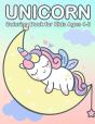 Unicorn Coloring Book For Kids Ages 4-8: - Preview