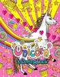 Unicorn Coloring Book For Kids - Preview
