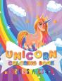 Unicorn Coloring Book - Preview