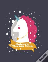 Unicorn Coloring Book