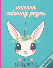 Unicorn Coloring Pages