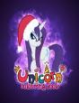 Unicorn Colouring Book - Preview
