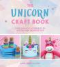 Unicorn Craft Book - Preview