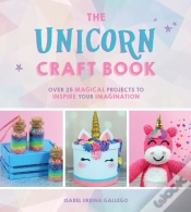 Capa do artigo Unicorn Craft Book