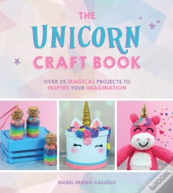 Capa do artigo Unicorn Craft Book
