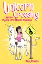 Unicorn Crossing - Preview