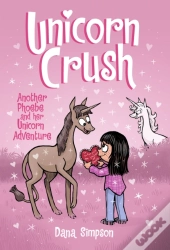 Unicorn Crush