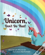 Capa do artigo Unicorn, Don