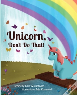 Capa do artigo Unicorn, Don'T Do That!