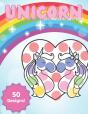 Unicorn Dot Marker Activity Book - Preview